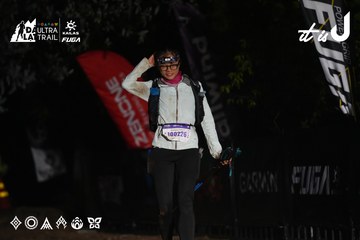 Dalat Ultra Trail 2026 - Ảnh #4764657