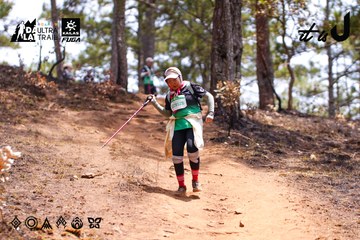 Dalat Ultra Trail 2026 - Ảnh #4855769