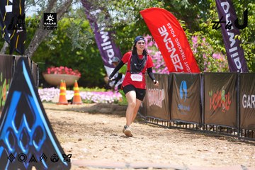 Dalat Ultra Trail 2026 - Ảnh #4868938
