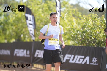 Dalat Ultra Trail 2026 - Ảnh #4773599