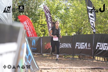 Dalat Ultra Trail 2026 - Ảnh #4770431