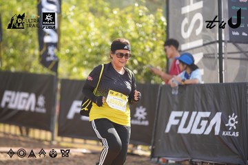 Dalat Ultra Trail 2026 - Ảnh #4771079