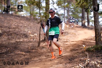 Dalat Ultra Trail 2026 - Ảnh #4855422