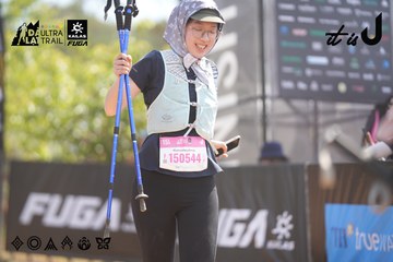 Dalat Ultra Trail 2026 - Ảnh #4856286