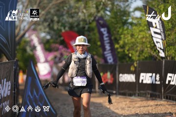 Dalat Ultra Trail 2026 - Ảnh #4732038