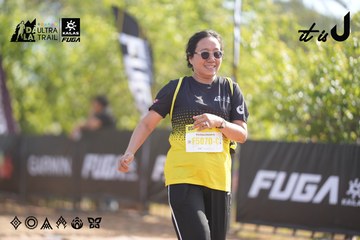 Dalat Ultra Trail 2026 - Ảnh #4833145