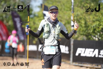 Dalat Ultra Trail 2026 - Ảnh #4730026