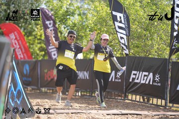 Dalat Ultra Trail 2026 - Ảnh #4774024