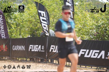 Dalat Ultra Trail 2026 - Ảnh #4860495