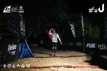 Dalat Ultra Trail 2026 - Ảnh #4766572