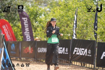 Dalat Ultra Trail 2026 - Ảnh #4859221