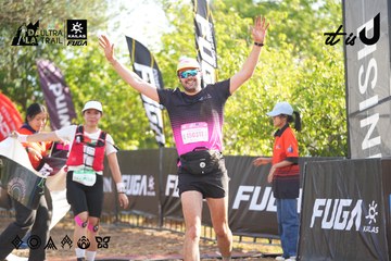 Dalat Ultra Trail 2026 - Ảnh #4769072