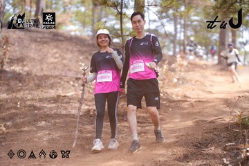 Dalat Ultra Trail 2026 - Ảnh #4855015