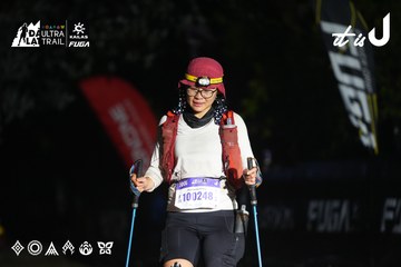 Dalat Ultra Trail 2026 - Ảnh #4765841