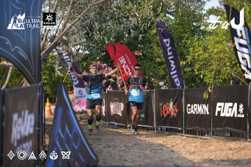 Dalat Ultra Trail 2026 - Ảnh #4732076