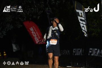 Dalat Ultra Trail 2026 - Ảnh #4764249