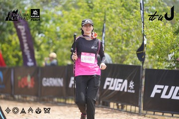 Dalat Ultra Trail 2026 - Ảnh #4861215