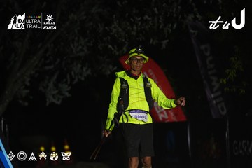 Dalat Ultra Trail 2026 - Ảnh #4765951