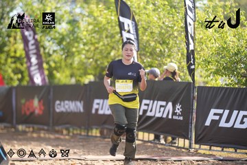 Dalat Ultra Trail 2026 - Ảnh #4770666