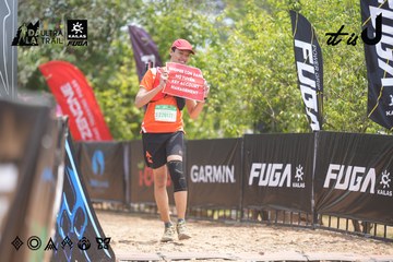 Dalat Ultra Trail 2026 - Ảnh #4861971