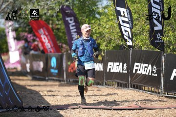 Dalat Ultra Trail 2026 - Ảnh #4730734
