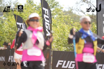 Dalat Ultra Trail 2026 - Ảnh #4858553