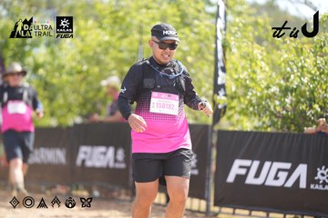 Dalat Ultra Trail 2026 - Ảnh #4856767
