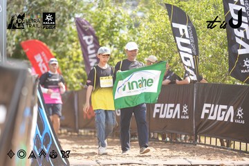 Dalat Ultra Trail 2026 - Ảnh #4856032