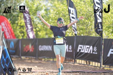 Dalat Ultra Trail 2026 - Ảnh #4769998