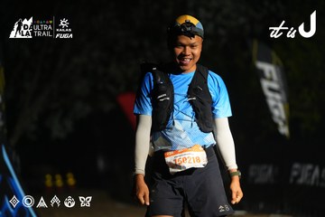 Dalat Ultra Trail 2026 - Ảnh #4766078