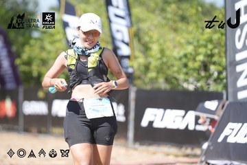 Dalat Ultra Trail 2026 - Ảnh #4729180
