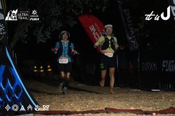 Dalat Ultra Trail 2026 - Ảnh #4765568