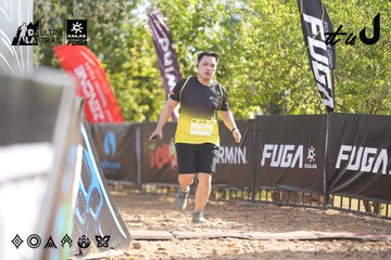 Dalat Ultra Trail 2026 - Ảnh #4770764