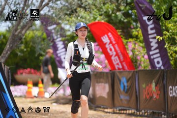 Dalat Ultra Trail 2026 - Ảnh #4870766