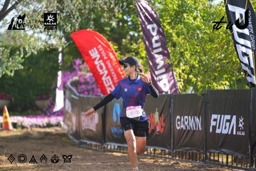 Dalat Ultra Trail 2026 - Ảnh #4767611