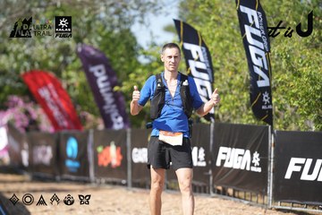 Dalat Ultra Trail 2026 - Ảnh #4730009