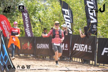 Dalat Ultra Trail 2026 - Ảnh #4858812