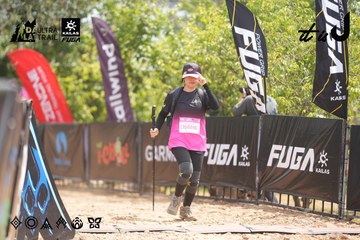 Dalat Ultra Trail 2026 - Ảnh #4860363