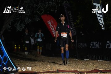 Dalat Ultra Trail 2026 - Ảnh #4765709