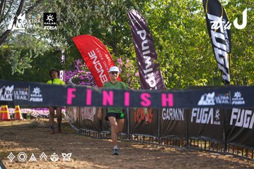 Dalat Ultra Trail 2026 - Ảnh #4767297