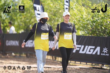 Dalat Ultra Trail 2026 - Ảnh #4827860