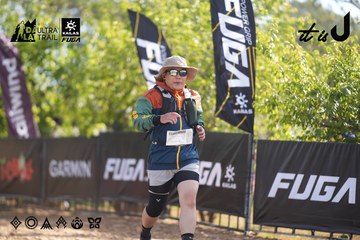 Dalat Ultra Trail 2026 - Ảnh #4771267