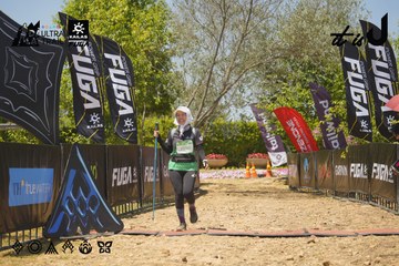 Dalat Ultra Trail 2026 - Ảnh #4728742