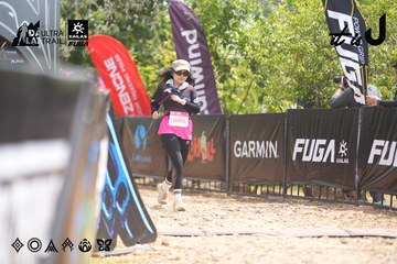 Dalat Ultra Trail 2026 - Ảnh #4860432