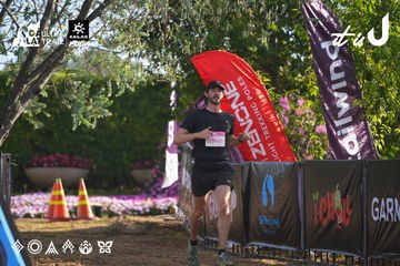 Dalat Ultra Trail 2026 - Ảnh #4767578