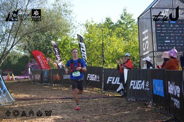 Dalat Ultra Trail 2026 - Ảnh #4766923