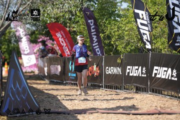 Dalat Ultra Trail 2026 - Ảnh #4730746