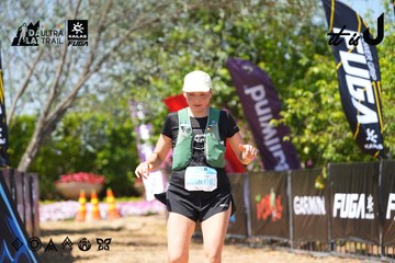 Dalat Ultra Trail 2026 - Ảnh #4728319