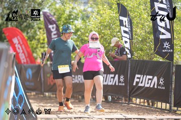 Dalat Ultra Trail 2026 - Ảnh #4837636