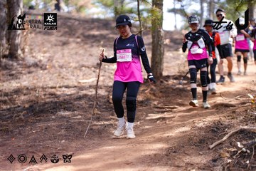 Dalat Ultra Trail 2026 - Ảnh #4854415